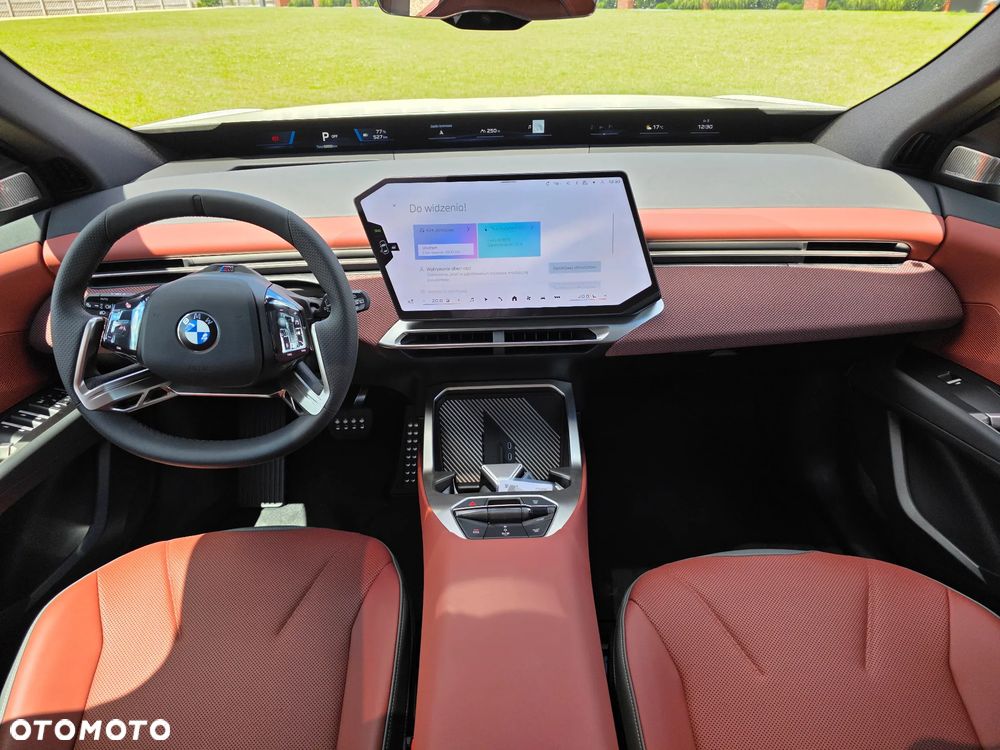 BMW iX3 50 xDrive 113.4kWh - 15
