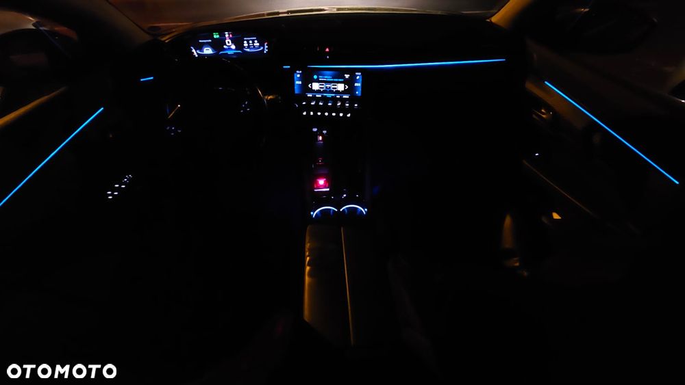 Peugeot 508 - 1