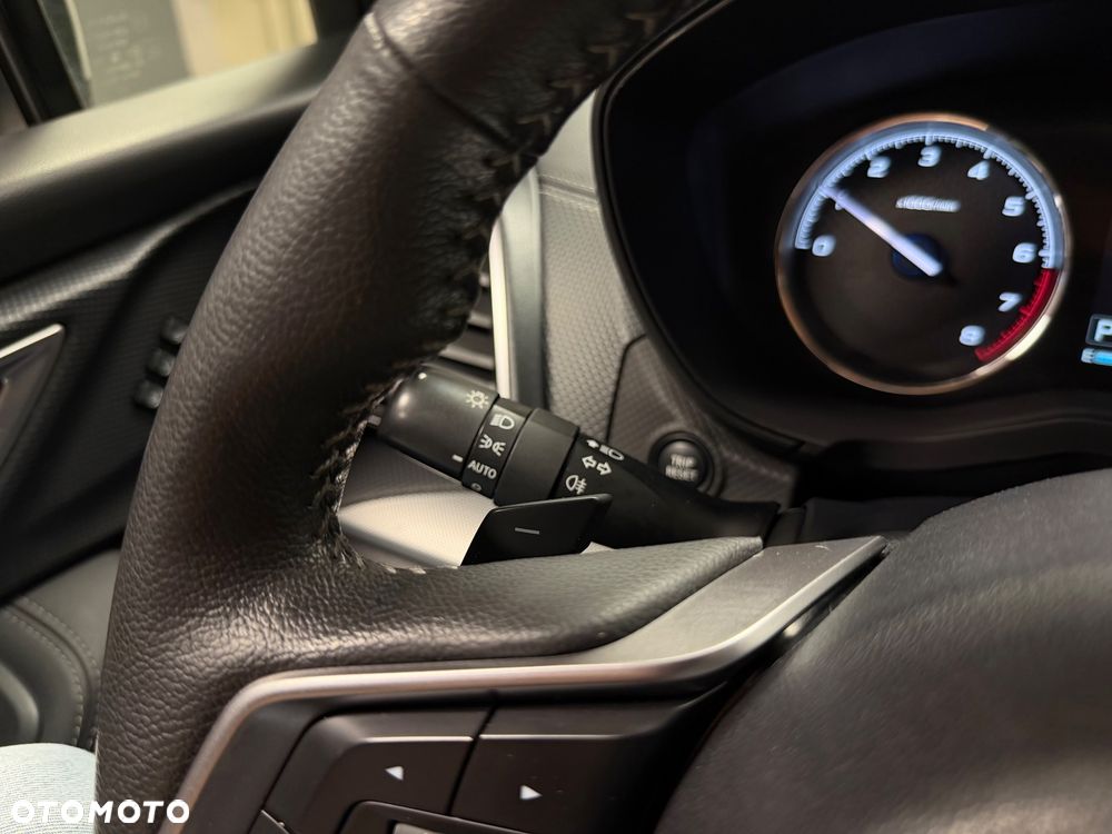 Subaru Forester 2.0i-L Exclusive Navi (EyeSight) Lineartronic - 19