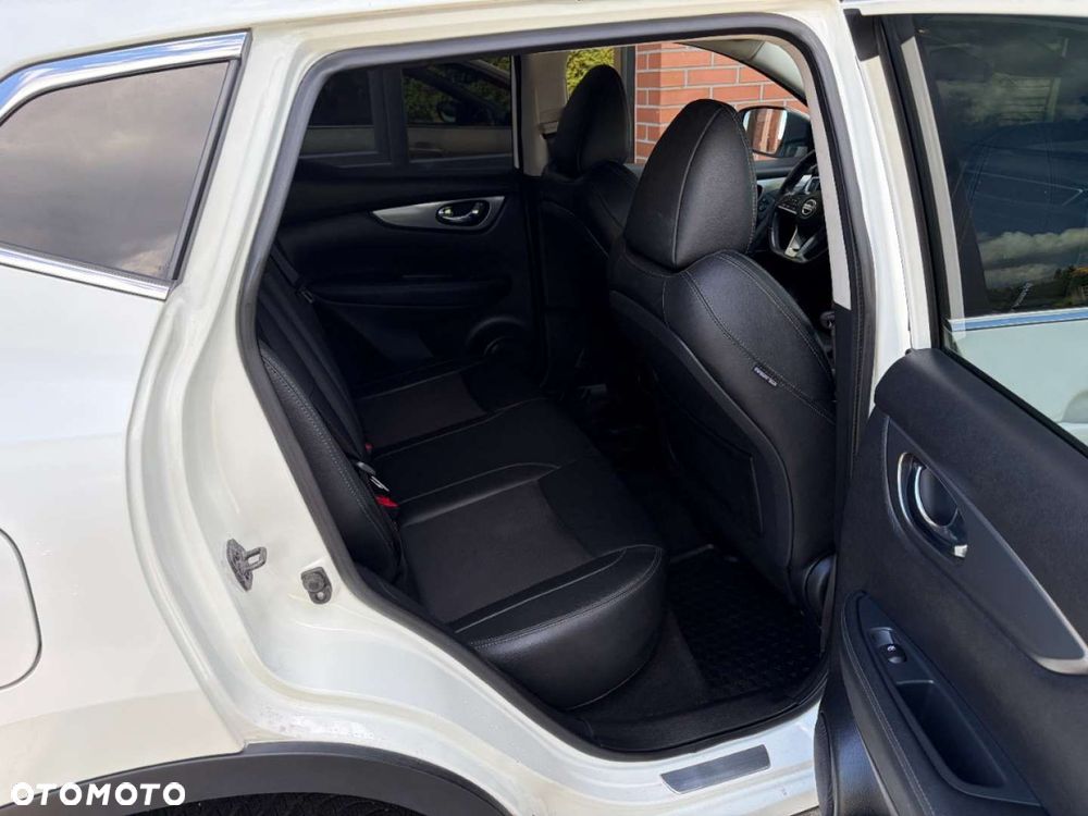Nissan Qashqai 1.3 DIG-T Acenta - 15