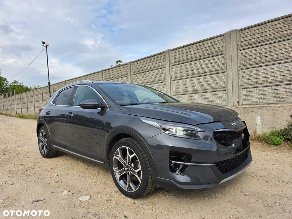 Kia XCeed 1.0 T-GDI OPF VISION - 34