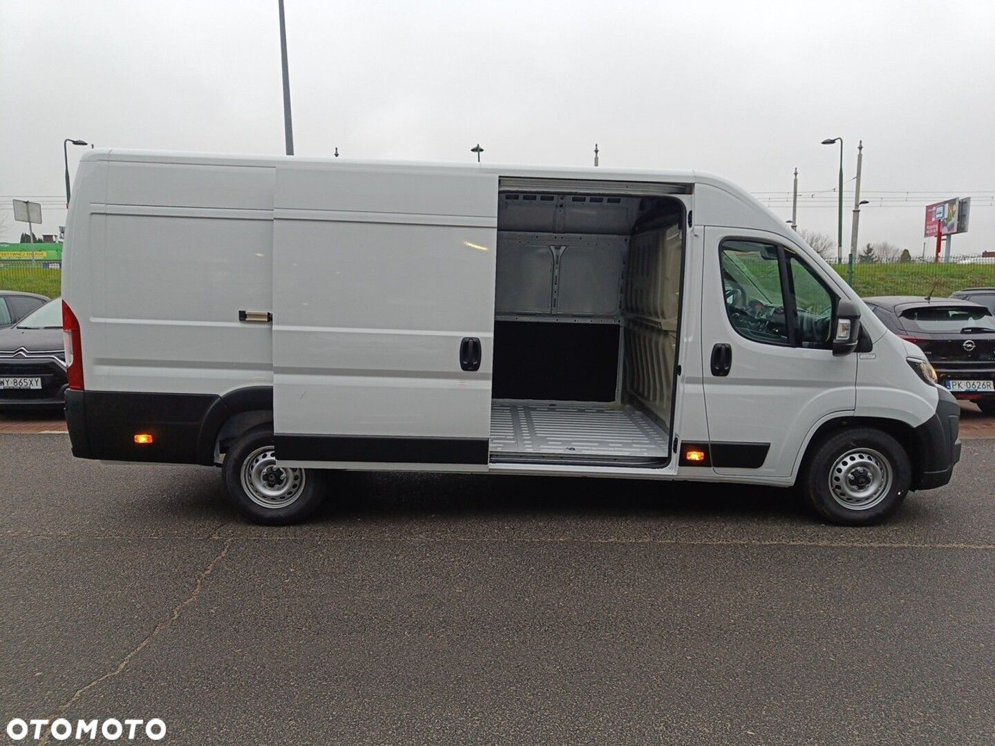 Citroën Jumper - 5