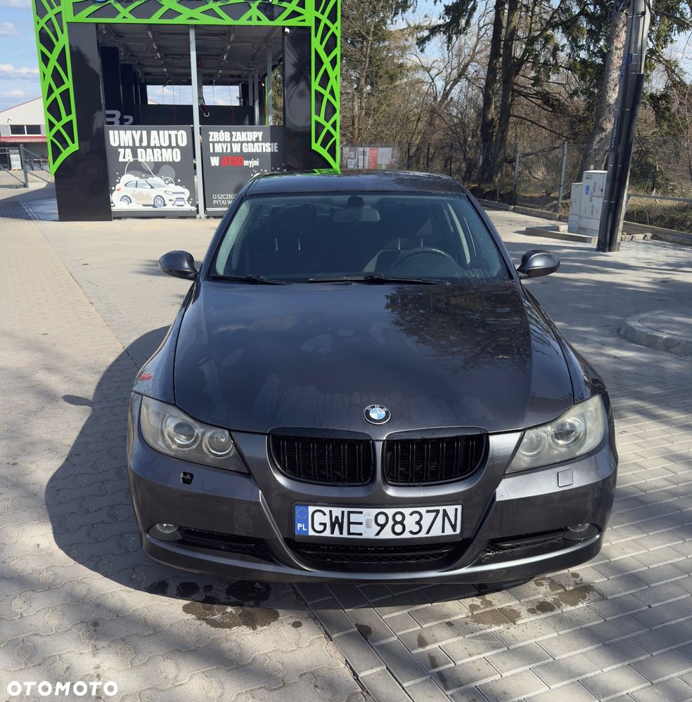 BMW Seria 3 - 3