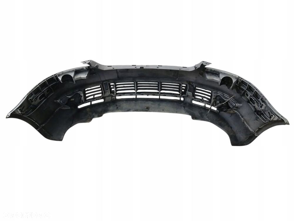 zderzak przedni przód halogeny lb7z vw passat b5 lift zderzak przód passat - 4