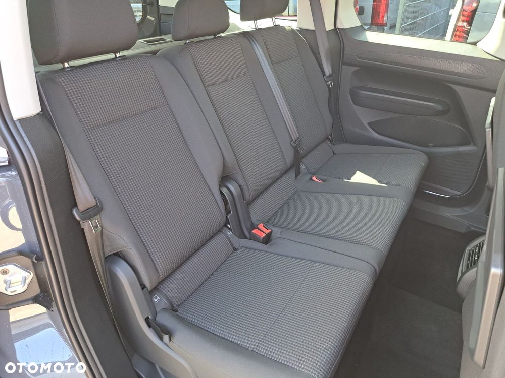 Volkswagen Caddy 2.0 TDI DSG - 23