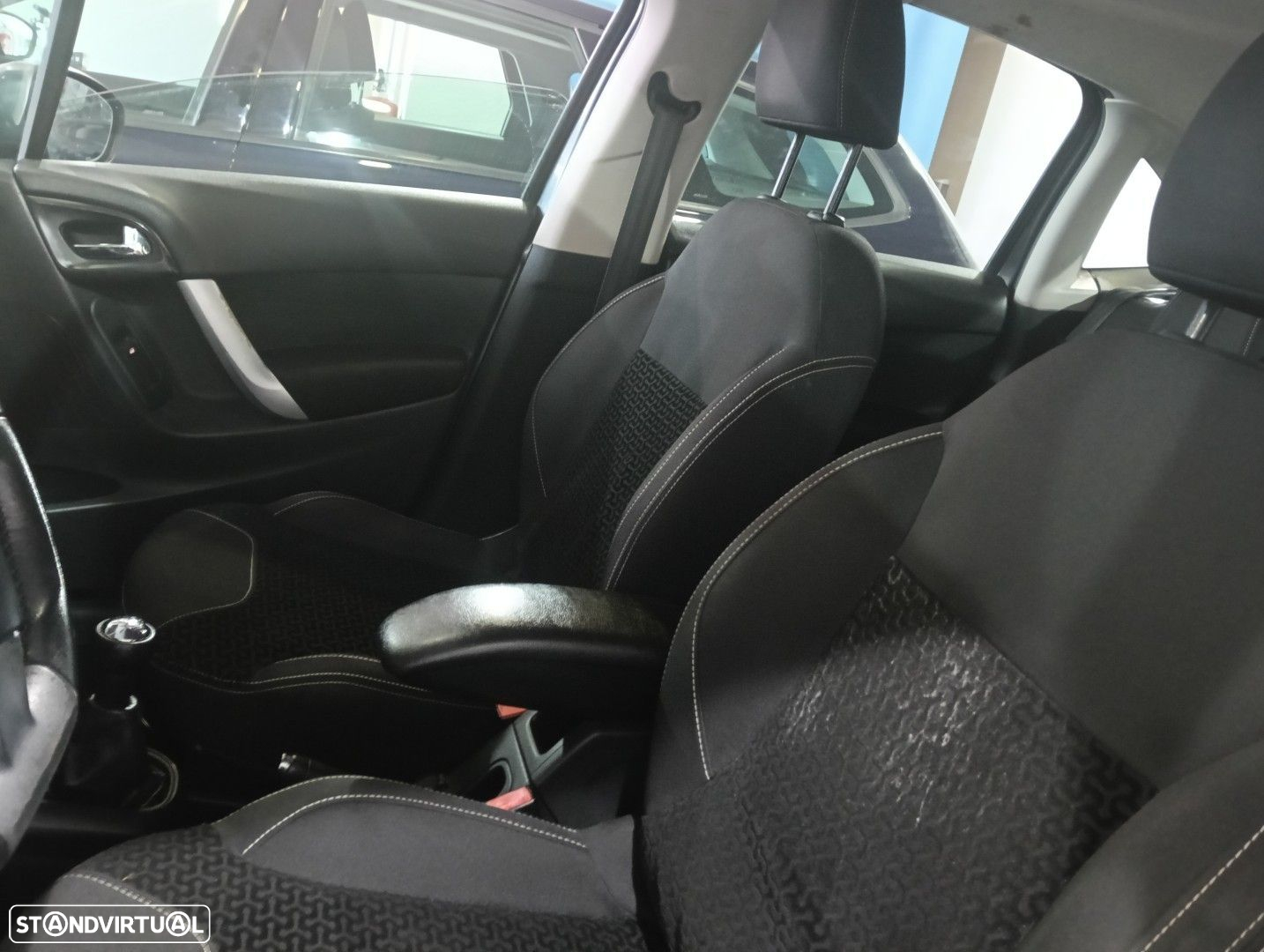 Citroën C3 1.1 Airdream Seduction - 9