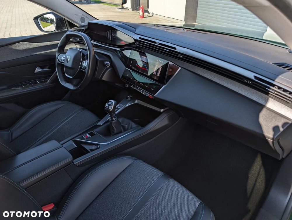 Peugeot 308 PureTech 130 Stop & Start Allure - 31