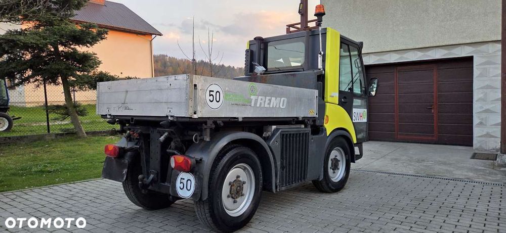 Multicar Tremo X56 - 5