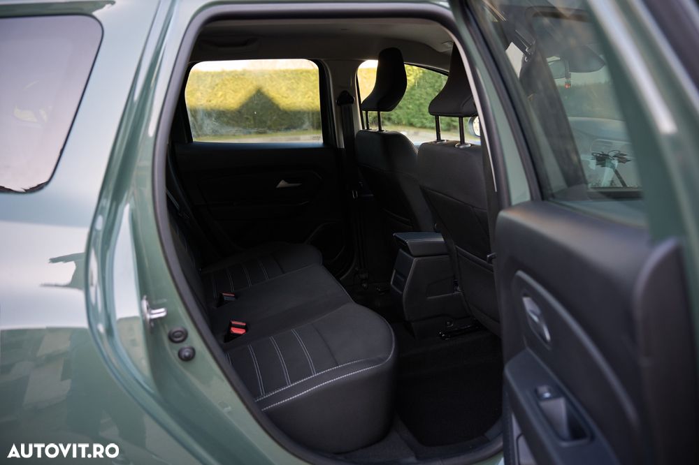 Dacia Duster - 18