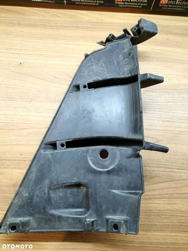 Narożik Polik Owiewka Prawy MAN TGL TGM Euro 6 - 2