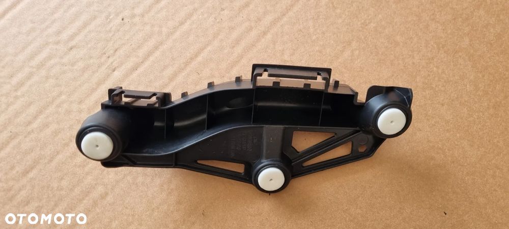 OPEL CORSA E 2015- Ślizg zderzaka prawy tył oryginał - 2