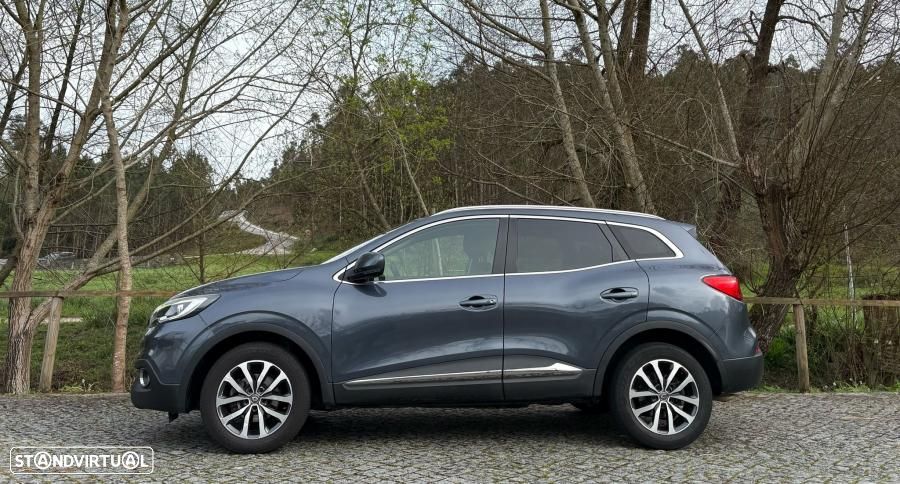 Renault Kadjar - 4