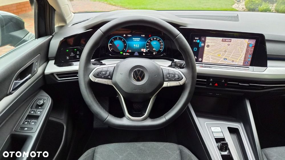 Volkswagen Golf Variant 2.0 TDI Life Plus DSG - 20