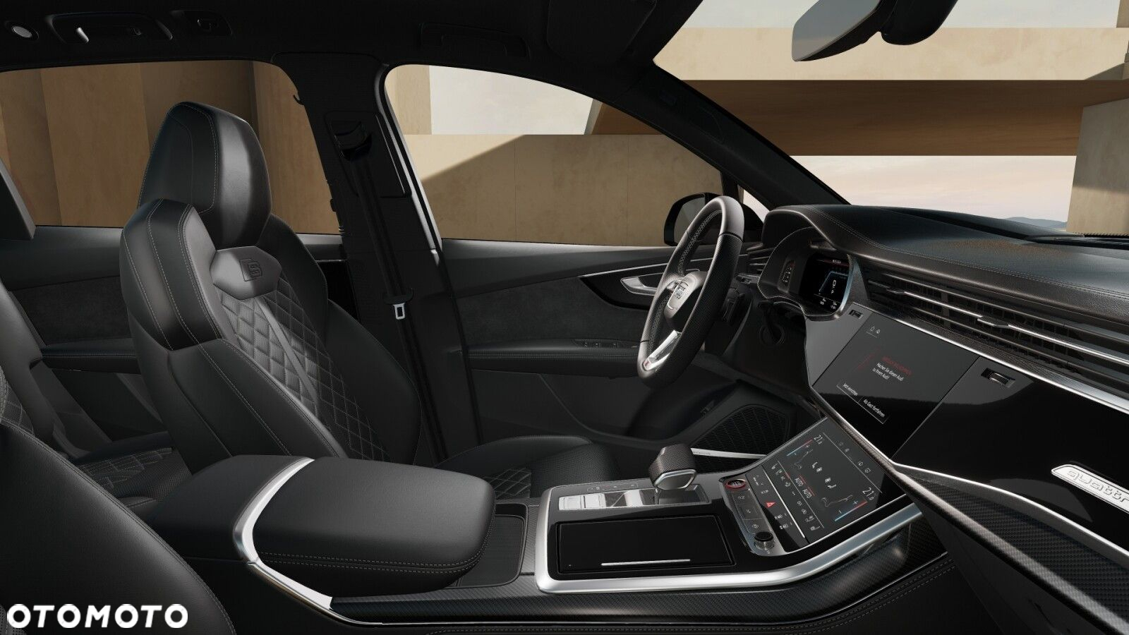 Audi SQ7 - 9