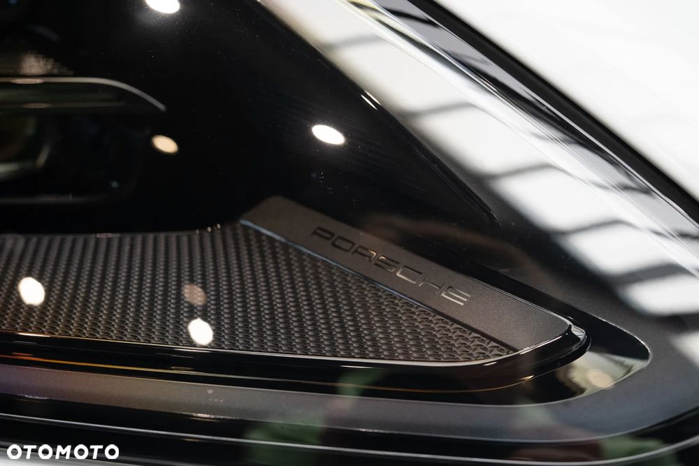 Porsche Cayenne Black Edition - 13