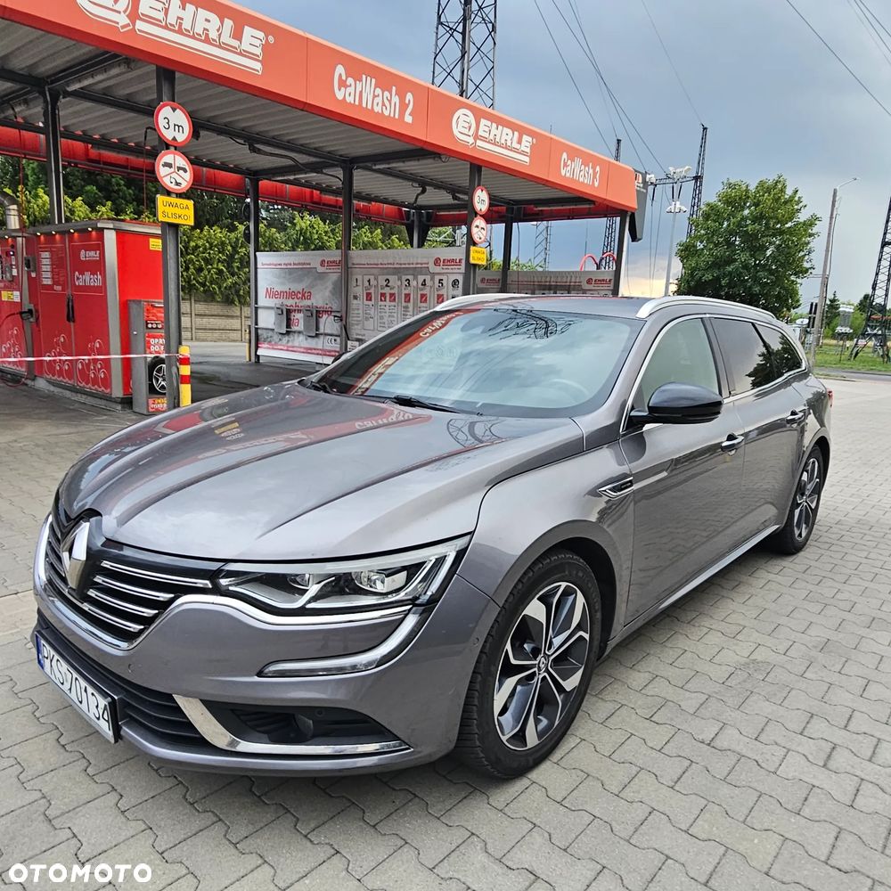 Renault Talisman BLUE dCi 160 EDC INTENS - 13