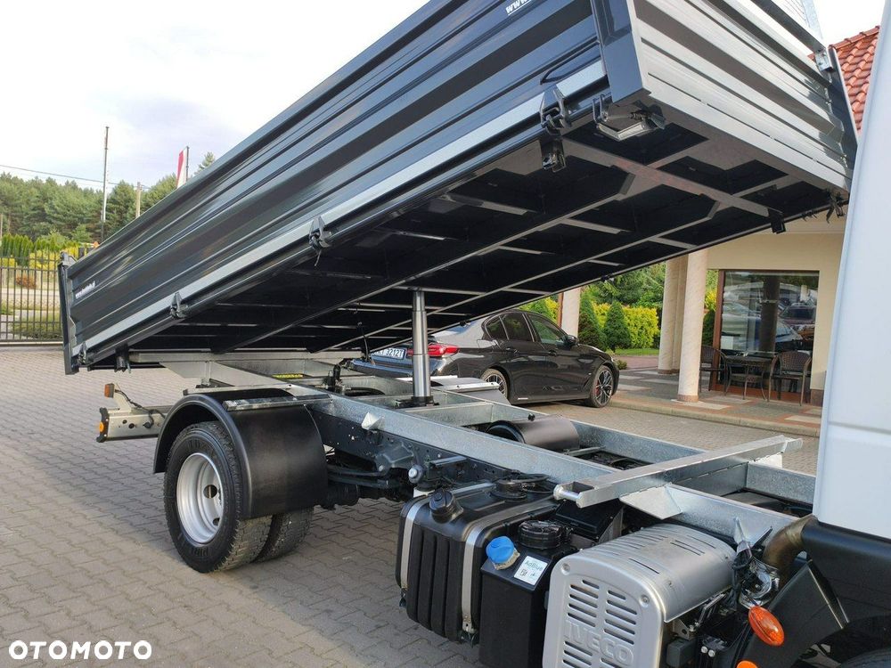 Iveco Eurocargo 80EL18 E5 Super Stan UNIKAT !!! - 36