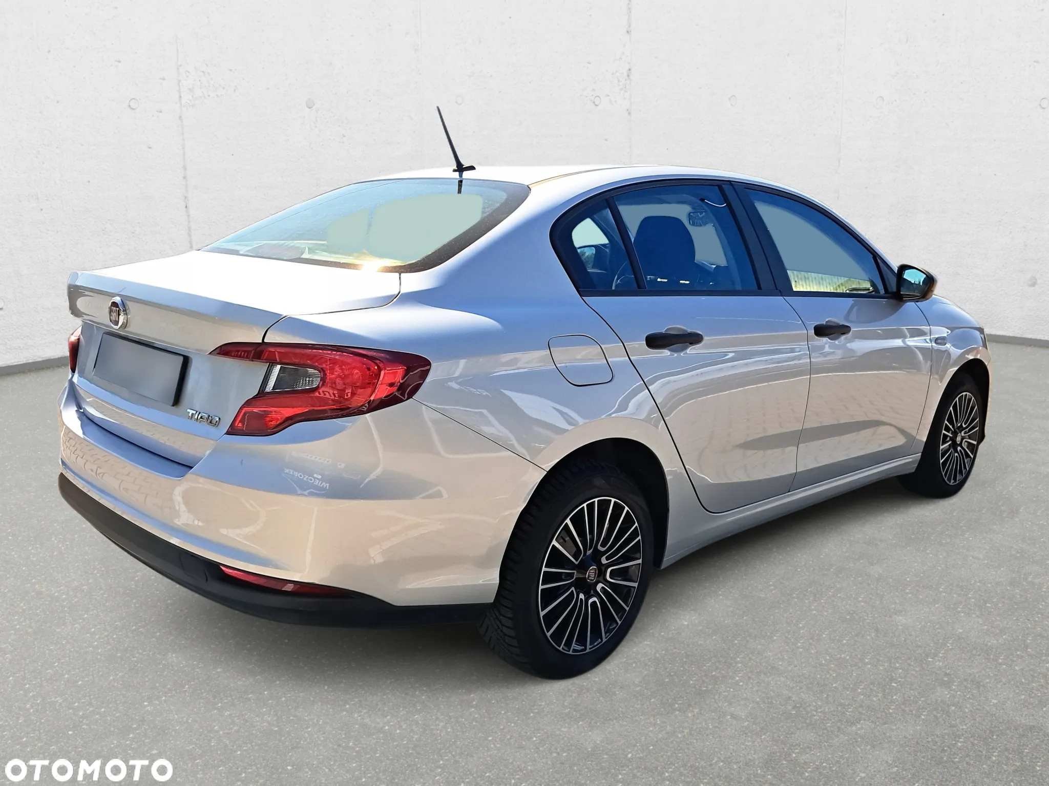 Fiat Tipo 1.3 MultiJet City Life - 5