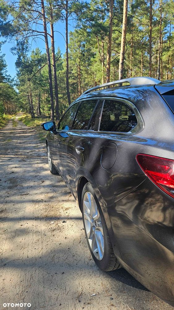 Mazda 6 SKYACTIV-D 175 i-ELOOP Sports-Line - 5