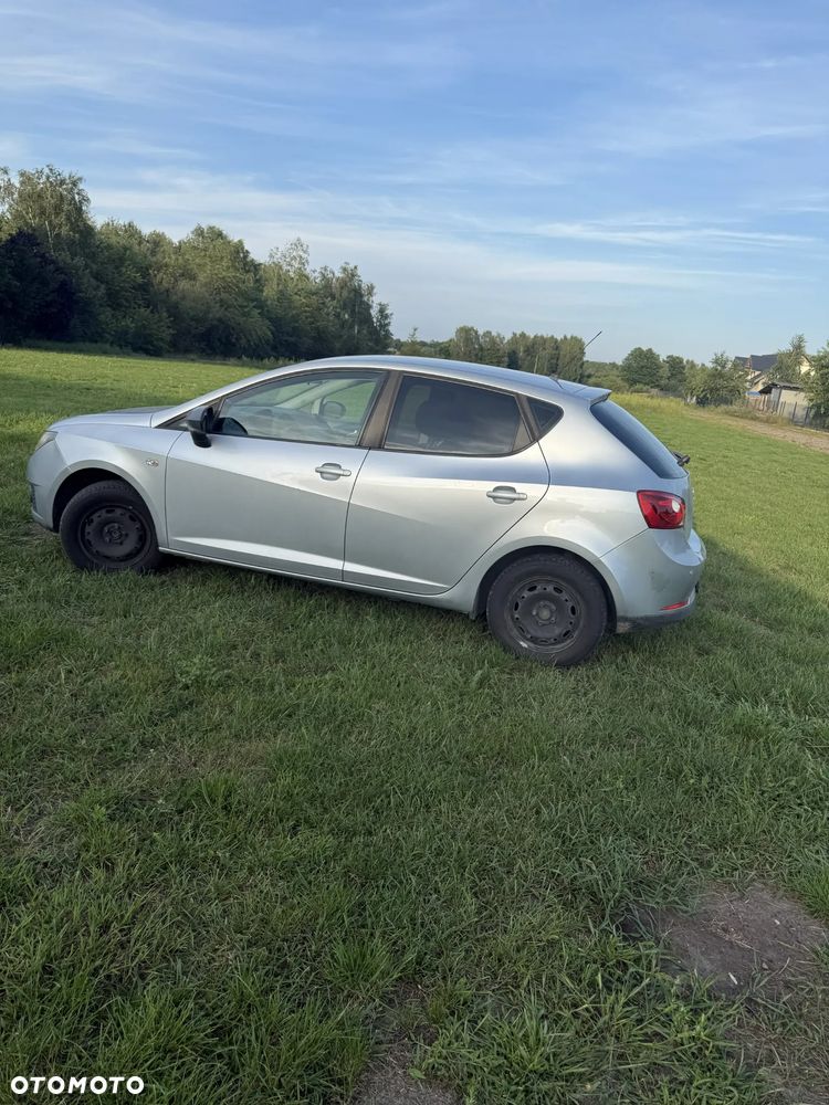 Seat Ibiza - 2