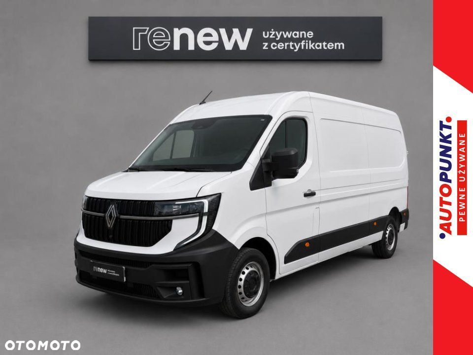 Renault master - 1