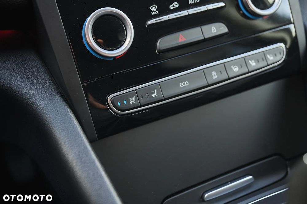 Renault Talisman ENERGY dCi 160 EDC Business - 26