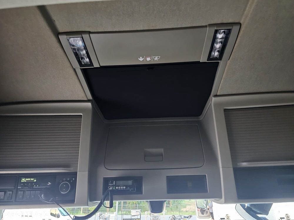 Volvo FH 460 6x4 + Przyczepa DOLL - 21