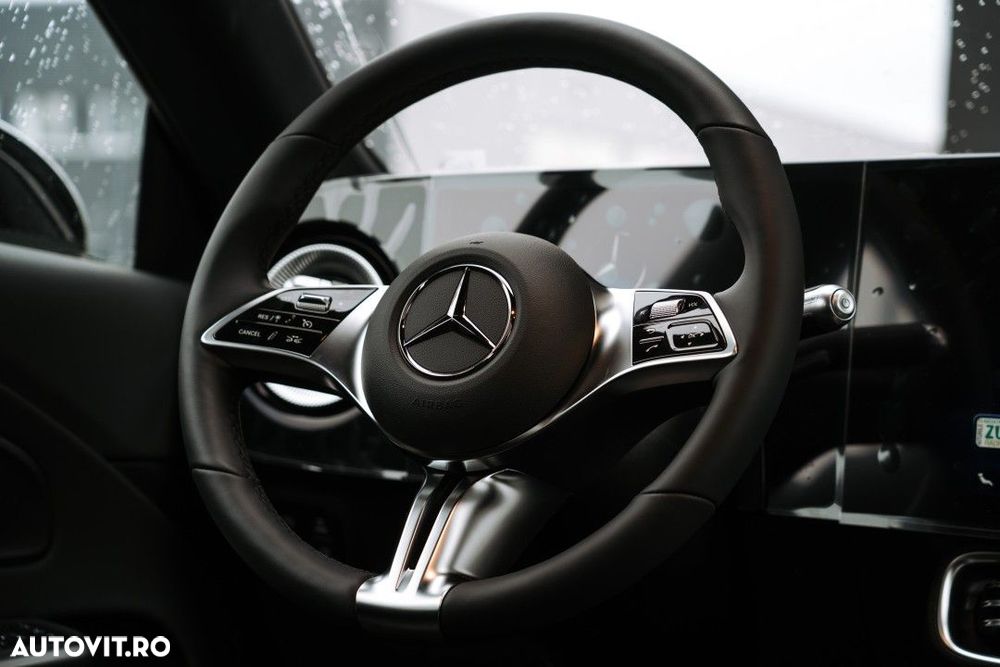 Mercedes-Benz CLA - 21