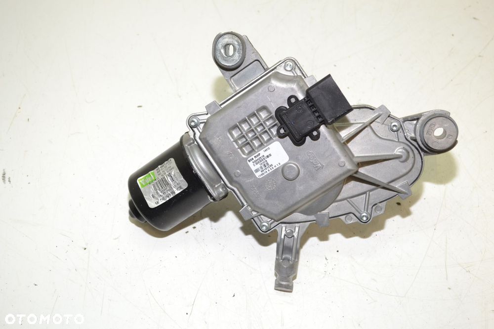 CITOREN C4 PICASSO SILNICZEK WYCIERACZEK PRZÓD 53042516 - 4