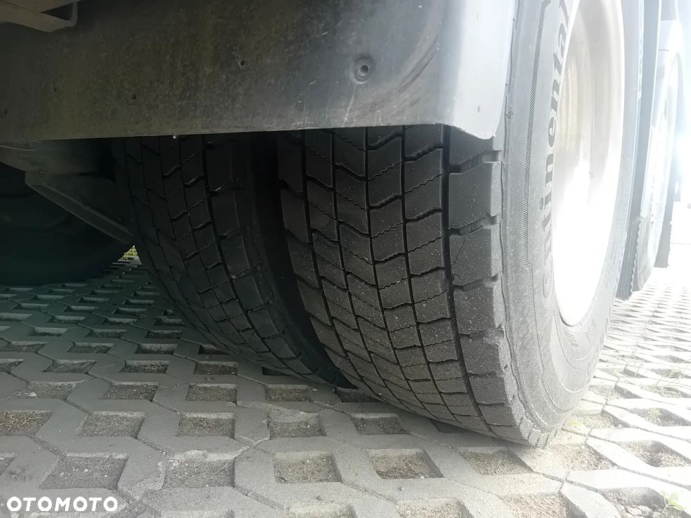 Volvo FH420 - 14