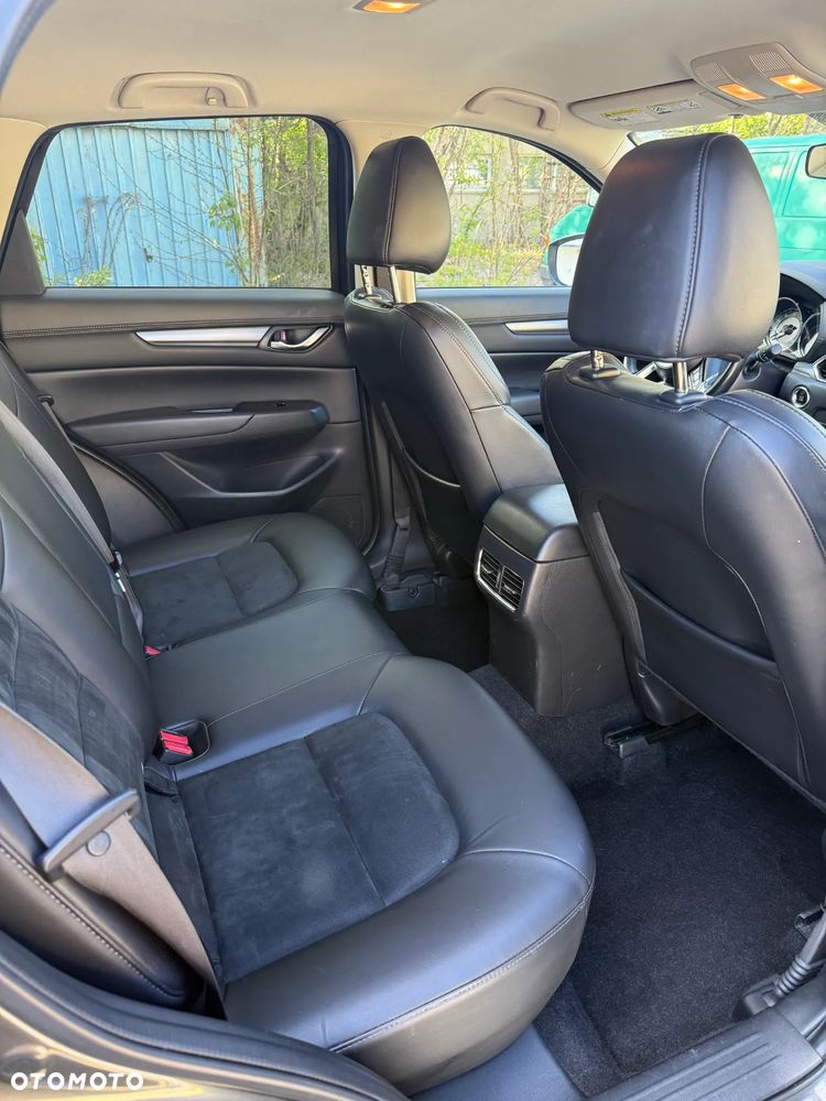 Mazda CX-5 - 13