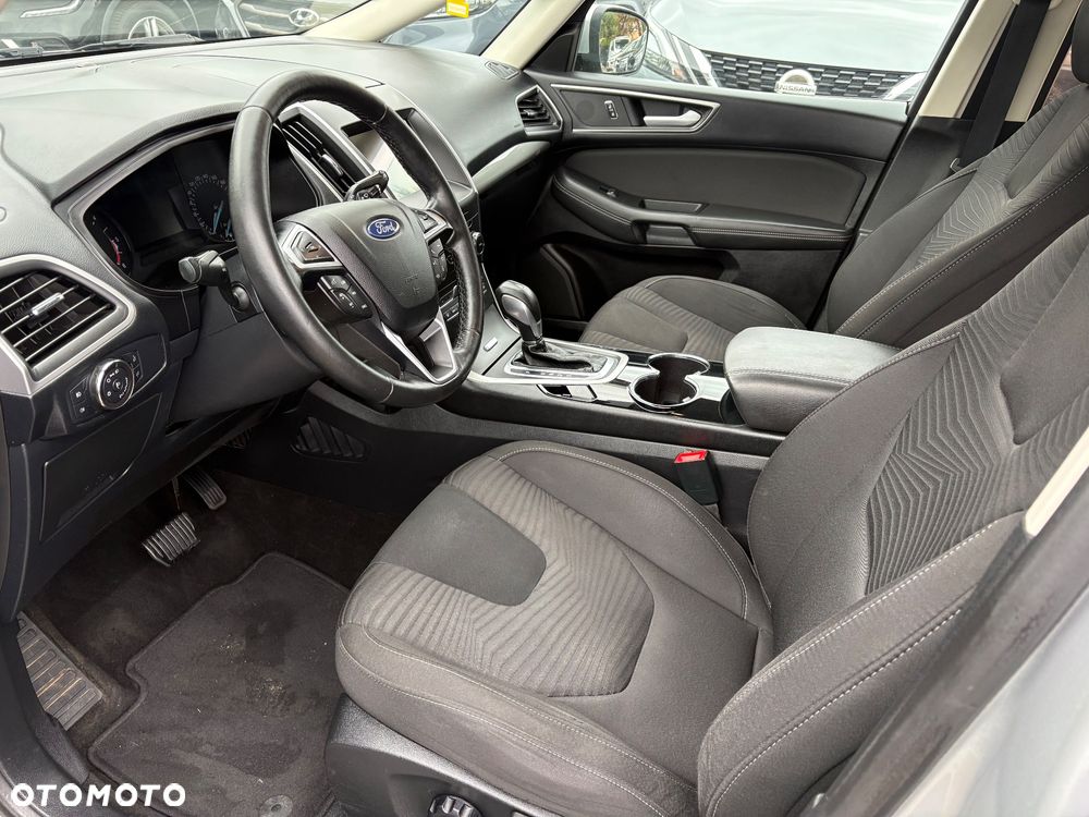 Ford S-Max 2.0 TDCi Business - 5