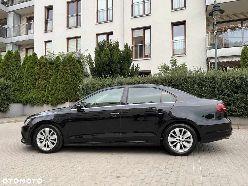 Volkswagen Jetta 2.0 TDI DPF BMT Highline DSG - 3