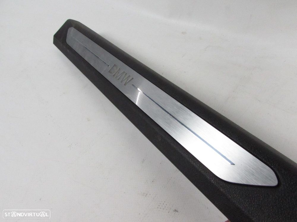 Rodapé da Porta Esquerdo/Frente Seminovo/ Original BMW X5 (G05)/BMW X7 (G07)/BMW... - 2