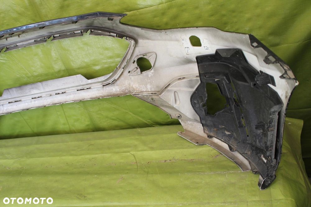 Zderzak przód Ford Focus IV Active po 2018r. - 2