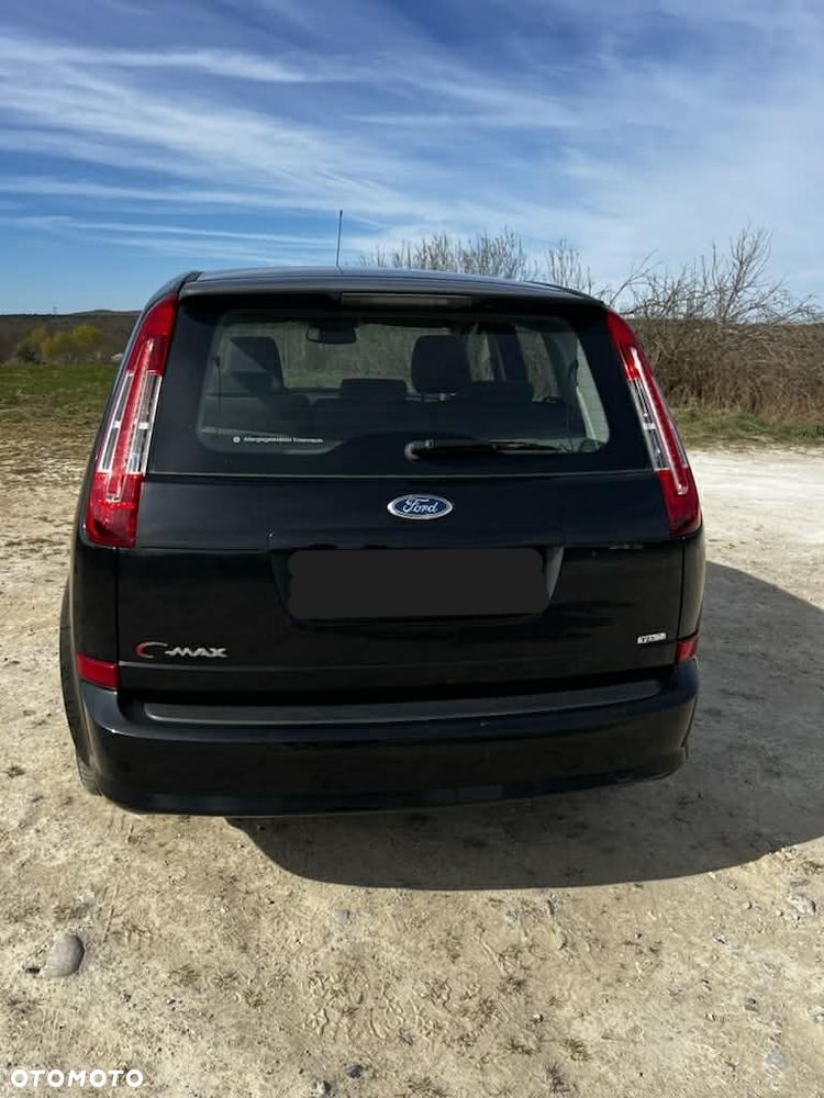 Ford C-MAX - 3