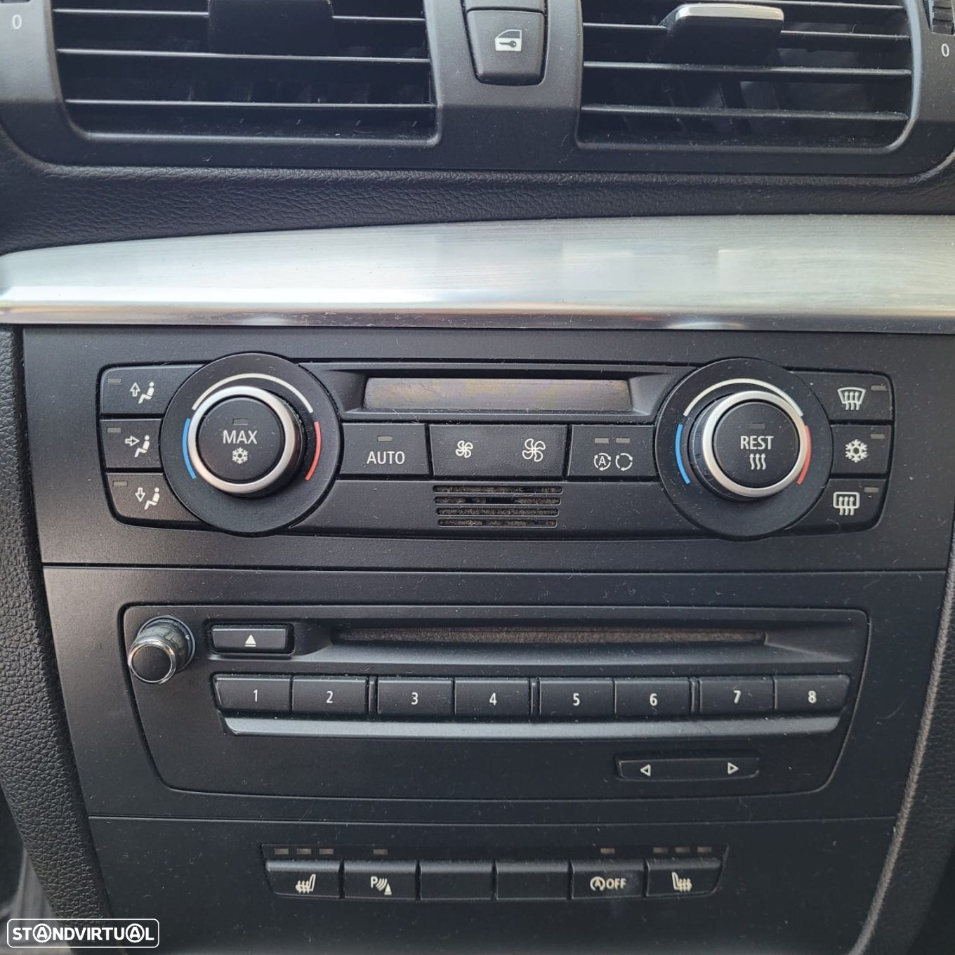 BMW 120 - 13