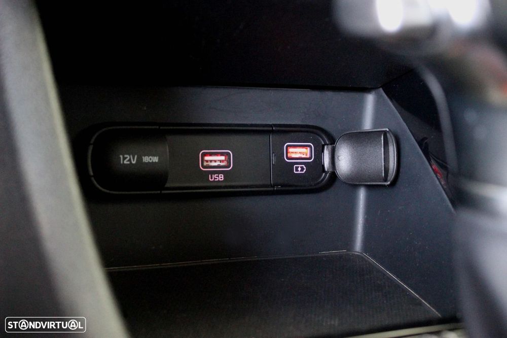 Kia Niro 1.6 GDi PHEV Drive - 36