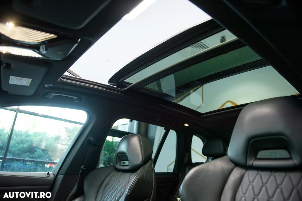 BMW X5 xDrive45e AT PHEV - 7