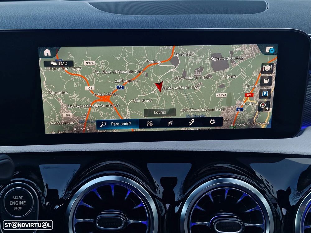 Mercedes-Benz CLA 180 7G-DCT Progressive Line Advanced - 26