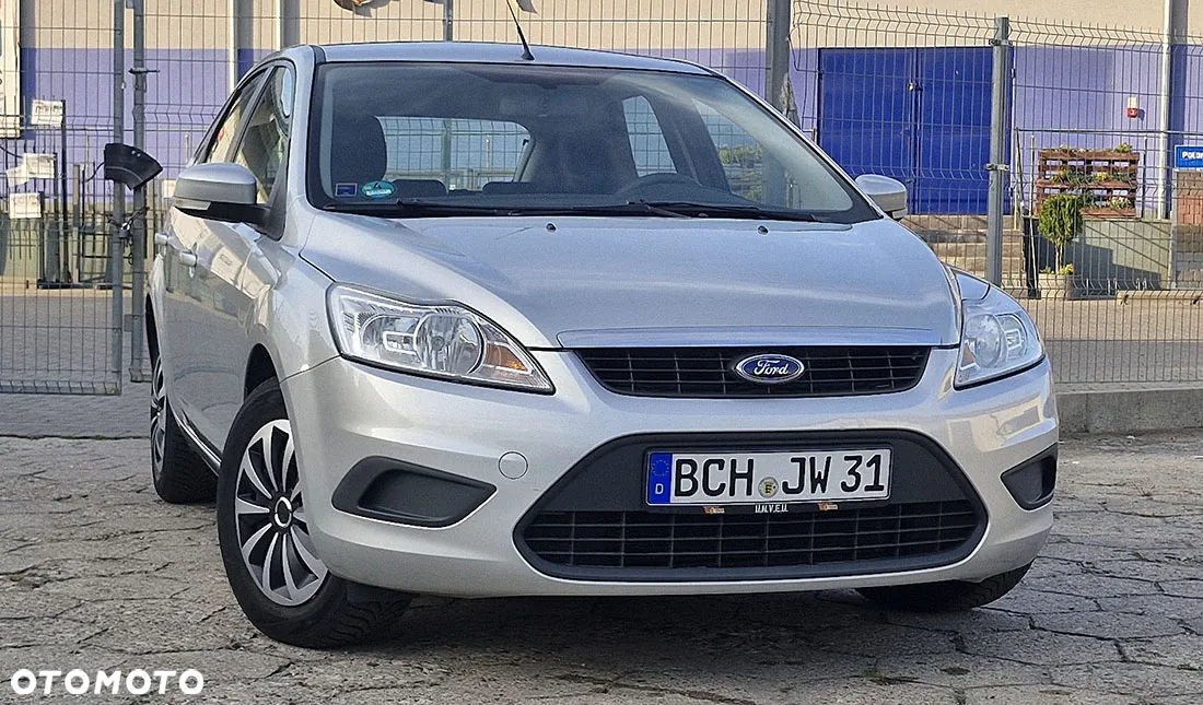 Ford Focus 1.6 16V Concept - 2