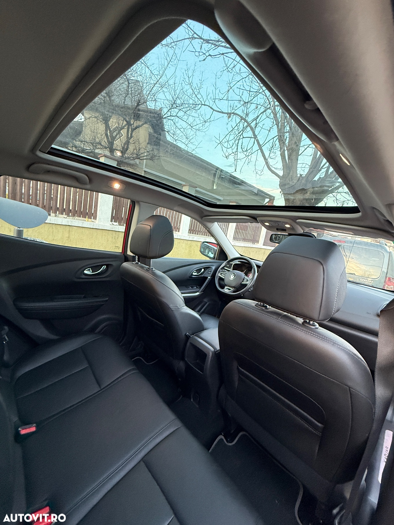 Renault Kadjar 1.2 TCe Life - 5