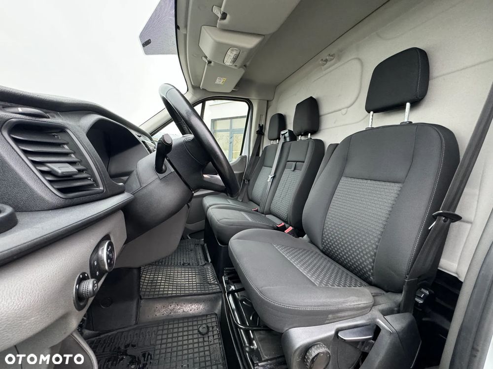 Ford TRANSIT L3H3 - 12