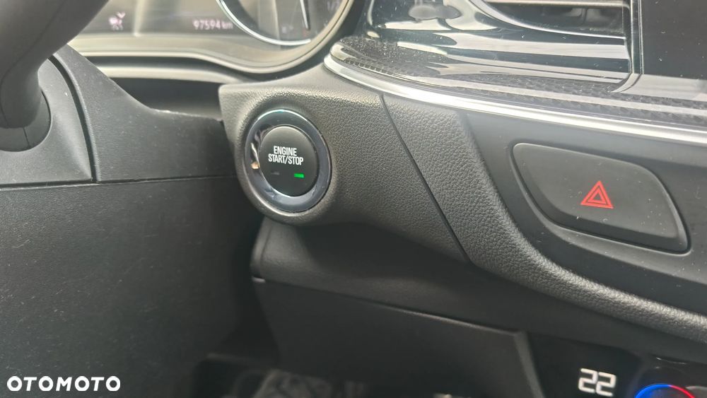 Opel Insignia 1.5 T Exclusive S&S - 19