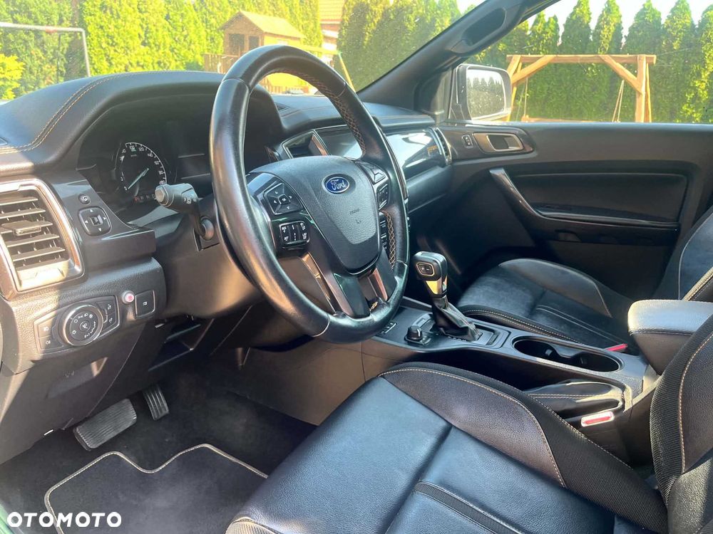Ford Ranger - 6