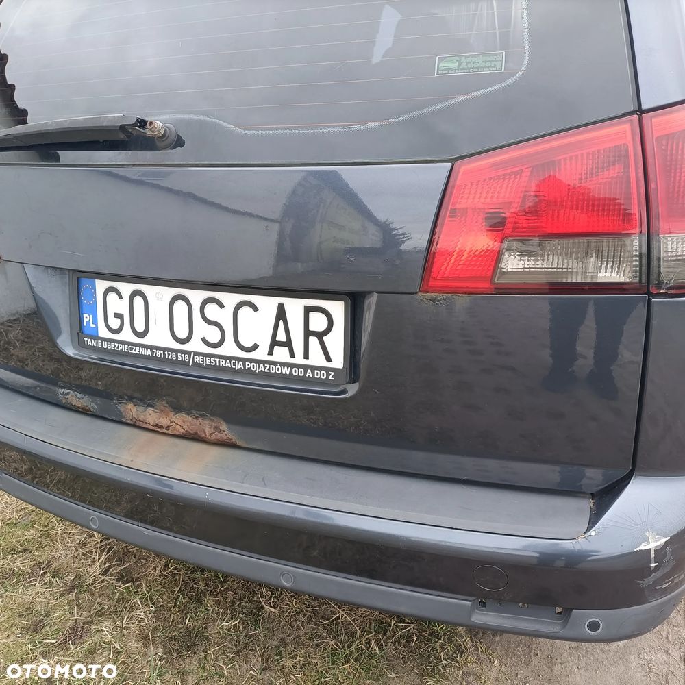 Opel Vectra 1.9 CDTI - 38