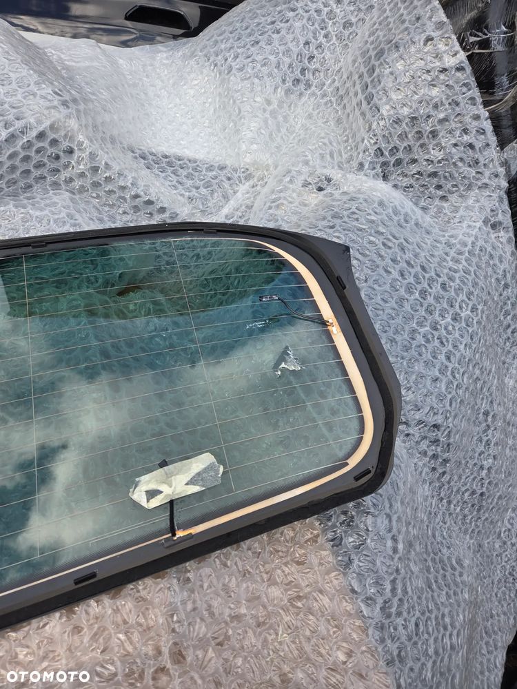 Szyba tylna tył w klapę Seat Cupra Leon IV 4 hatchback 5FA845051E 2024 - 10