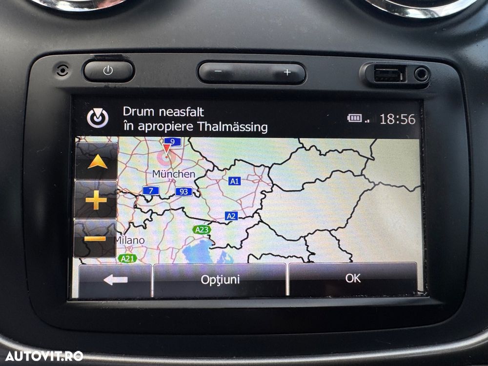 Dacia Logan MCV 1.5 dCi Laureate - 14