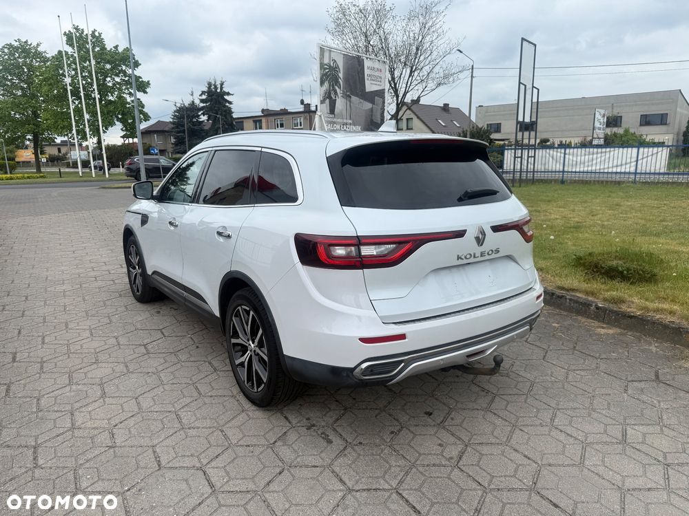 Renault Koleos 1.7 Blue dCi Intens X-Tronic - 7