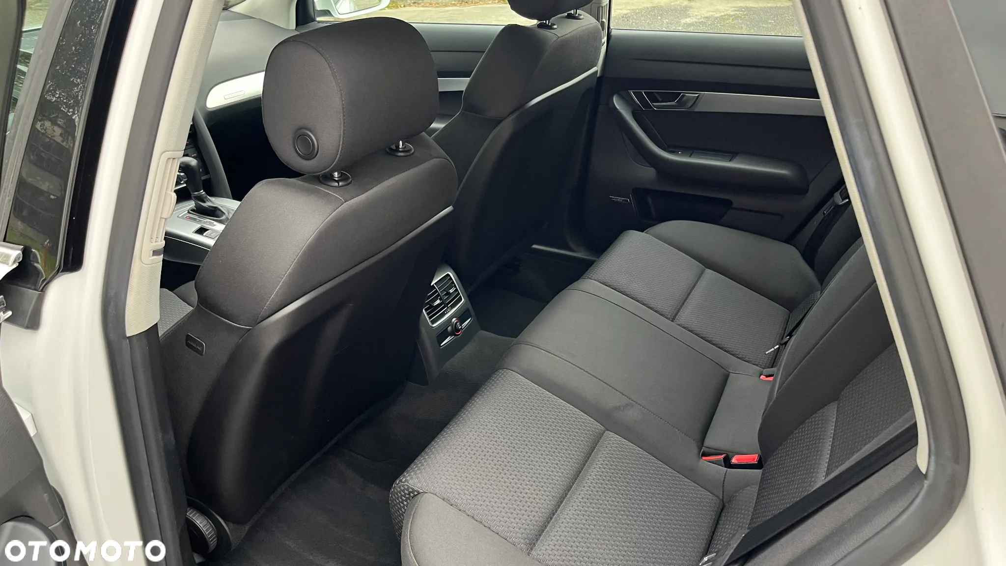 Audi A6 Avant 3.0 TDI DPF quattro tiptronic - 15